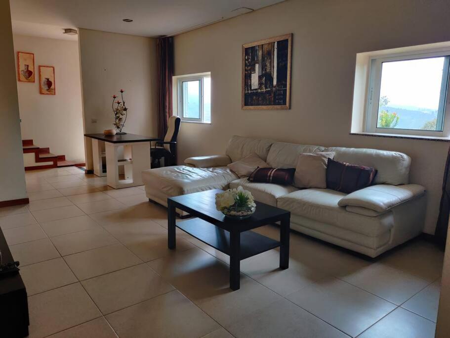 Casa Vai De Roda Terras de Bouro Zewnętrze zdjęcie