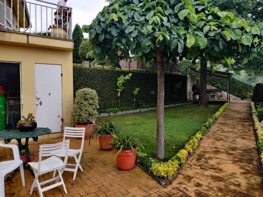 Casa Vai De Roda Terras de Bouro Zewnętrze zdjęcie