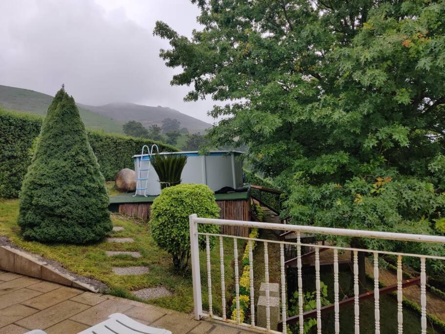 Casa Vai De Roda Terras de Bouro Zewnętrze zdjęcie